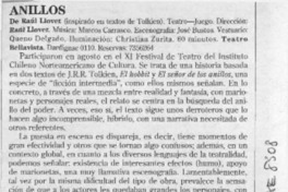 Anillos  [artículo] Eduardo Guerrero.