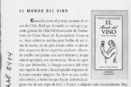 Libros  [artículo].