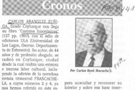 Cronos