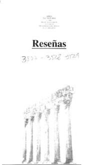 Los estudios virginianos de Carlos A. Disandro  [artículo] Arturo Alvarez.