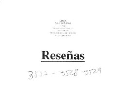 Los estudios virginianos de Carlos A. Disandro  [artículo] Arturo Alvarez.