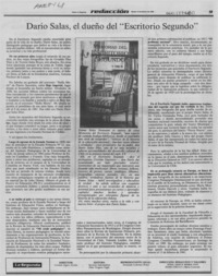 El reino de la palabra