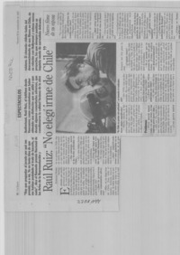 100 años de cultura