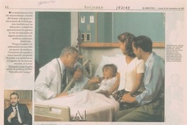 Rescate de lo social