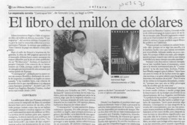 El libro del millón de dólares