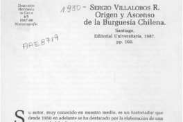 Palabras de agradecimiento Premio Nacional de Humanidades y Ciencias Sociales  [artículo] Juan de Dios Vial Larraín.