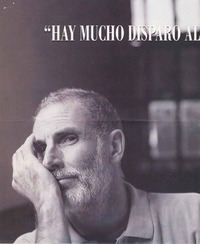 "Hay mucho disparo al aire en el teatro chileno"  [artículo] Rodrigo Miranda.