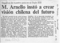 Planeta Puerto  [artículo] Luis Riffo.