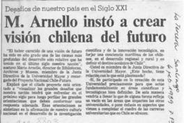 Planeta Puerto  [artículo] Luis Riffo.