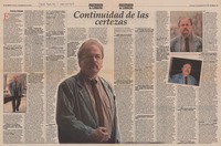 Continuidad de las certezas