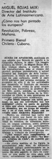 Malucha Pinto, "Nuestro amor se puso triste"