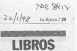 Anda, Collo  [artículo].