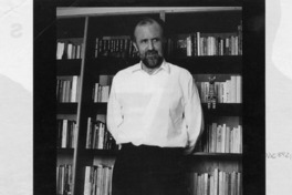 "La figura de Pinochet es terrorífica"  [artículo] Claudia Alamo.