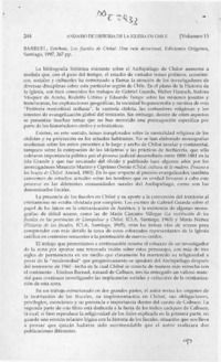 Los fiscales de Chiloé  [artículo] Marco Antonio León León.