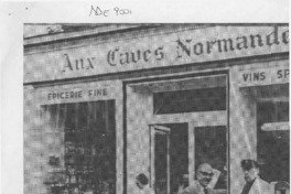 En el recuerdo de Don Homero Arce y Jorge Sanhueza  [artículo] Emilio Ellena.