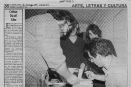 "Tinta roja" ahora se va al cine  [artículo].