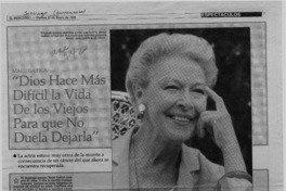 Pablo Neruda, el mar y las campanas