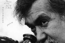 Discurso al alimón  [artículo].