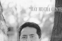 "Hay mucha gente diciendo tonteras sobre la TV"  [artículo] Pablo Marín.