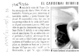 El Cardenal rebelde