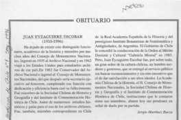 Obituario