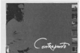 Contrapunto  [artículo].