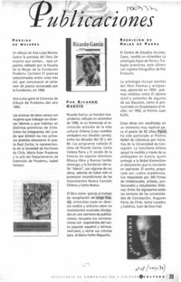 Publicaciones  [artículo].