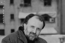 Chile en el diván  [artículo] Ximena Torres Cautivo.