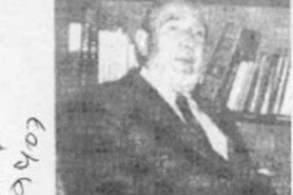 Homenaje a Oreste Plath en Sala Domeyko  [artículo].