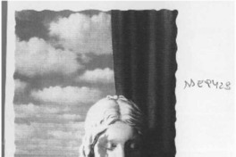 Poesía  [artículo].