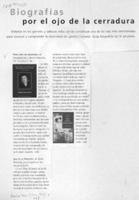 Todo debe ser demasiado