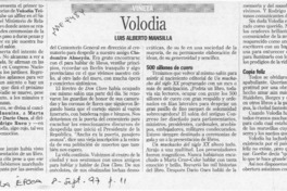 Volodia