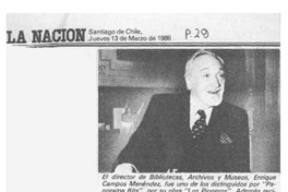 Entregados los premios "Panorama Bits del año"  [artículo].