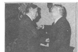 Desinformación sobre Chile en el exterior  [artículo].