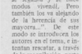 Chiloé, manual del pensamiento mágico y la creencia popular