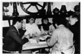 La poesía, un hecho íntimo para compartir en soledad