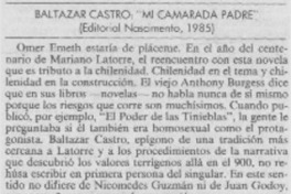 El rincón de los libros