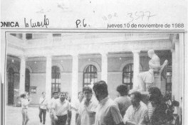 En libraco cuentan vida y milagros de Los Quincheros