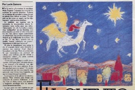 El cuento, vehículo de unión entre padres e hijos