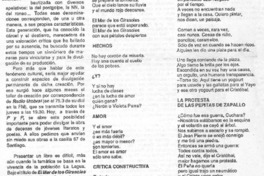 Víctor Hugo Castro un poeta cáustico