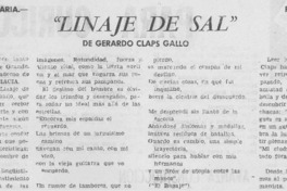 Los militares y la política