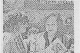 "El mundo de Eva" de Inés Cornejo