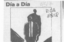 Aventurero  [artículo] Corusco.