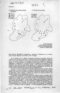 Pragmática de la comunicación literaria