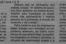 La empresa de la libertad  [artículo] Ch. G. O.