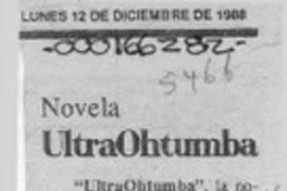 UltraOhtumba  [artículo].