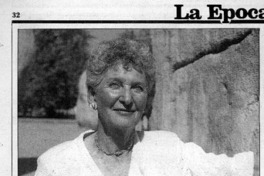 El Pensamiento esotérico, difundido a través de discos  [artículo].