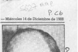 En circulación libro sobre desnutrición  [artículo].