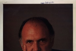 Manuel Feliú el vigor del optimismo  [artículo] Margarita Serrano.