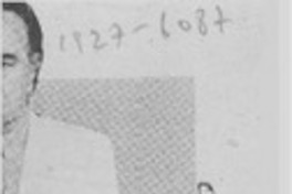 Lafourcade aclara  [artículo] Enrique Lafourcade.